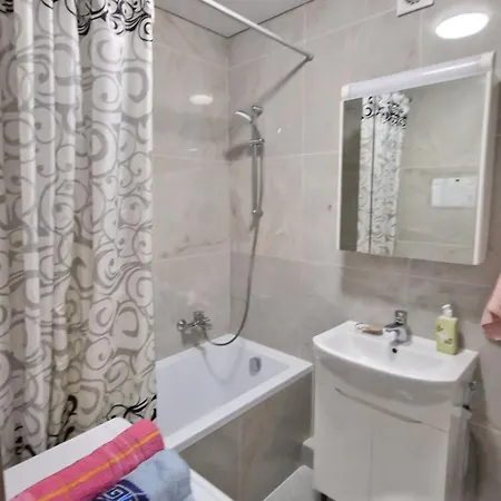 Apartment сдам 1 комн квартиру в жк малинки Malinki новострой Odesa