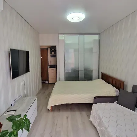 Apartment сдам 1 комн квартиру в жк малинки Malinki новострой Odesa