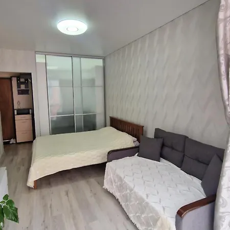 Apartment сдам 1 комн квартиру в жк малинки Malinki новострой
